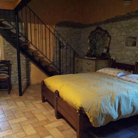 Agriturismo Cascina Ronchi Palazzago المظهر الخارجي الصورة